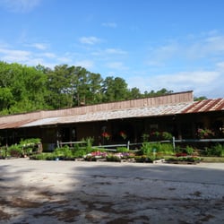 Indigo Farms Produce - Great selection of plants and herbs!