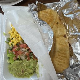 Chimichanga