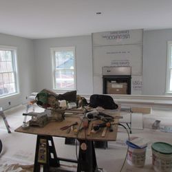 Banning Construction