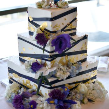 Freedom Bakery - My perfect square cake with ribbon and gold leaf -- thank you Freedom Bakery! - Bakeries Near Me - Watsonville, California Freedom Bakery - My perfect square cake with ribbon and gold leaf -- thank you Freedom Bakery! - Bakeries Near Me - Watsonville, California