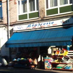 L'Épicerie