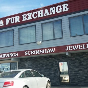 Alaska Fur Exchange - Fur Clothing Near Me - Anchorage, Alaska