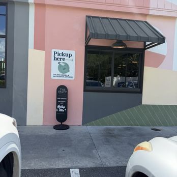 The Salty Donut - Coffee & Tea Near Me - Orlando, Florida The Salty Donut - Coffee & Tea Near Me - Orlando, Florida