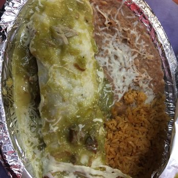 El Mar Mexican Restaurant - Mexican Near Me - Long Beach, Washington