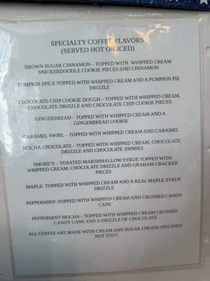 Menu photo 3 Eggs Up Restaurant Portland, CT Menu photo 3 Eggs Up Restaurant Portland, CT