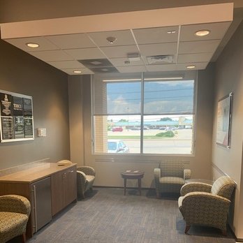 TDECU Garland - TDECU Garland Interior Waiting Area - Banks & Credit Unions Near Me - Garland, Texas TDECU Garland - TDECU Garland Interior Waiting Area - Banks & Credit Unions Near Me - Garland, Texas