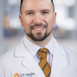 UT Health Vascular/Endovascular Surgery - Dimitrios Miserlis, M.D. Vascular Surgery