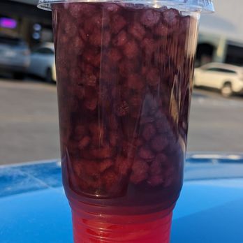 Crush It Nutrition - Nerds tea - Juice Bars & Smoothies Near Me - Niagara Falls, New York Crush It Nutrition - Nerds tea - Juice Bars & Smoothies Near Me - Niagara Falls, New York