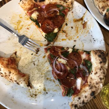 Pizza Geeks - Mario plus pepperoni and onions - Pizza Near Me - Edinburgh, EDH Pizza Geeks - Mario plus pepperoni and onions - Pizza Near Me - Edinburgh, EDH