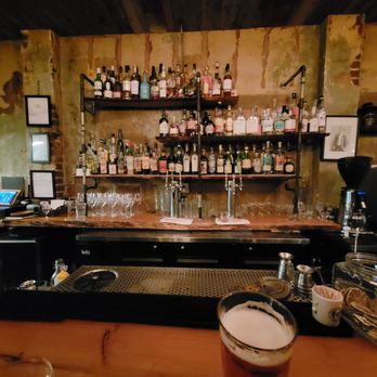 The Mackenzie Room - Canadian (New) Near Me - Vancouver, British Columbia
