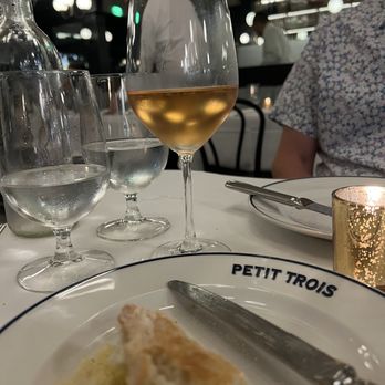 Petit Trois - Rosè - French Near Me - Sherman Oaks, California Petit Trois - Rosè - French Near Me - Sherman Oaks, California