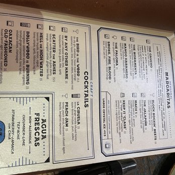 Fish Gaucho - Mexican Near Me - Paso Robles, California