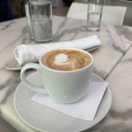 Cappuccino Cappuccino