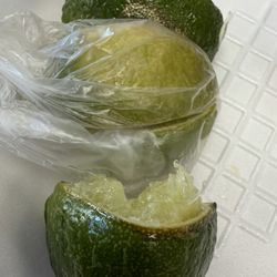 Birrieria Xolos - Old limes