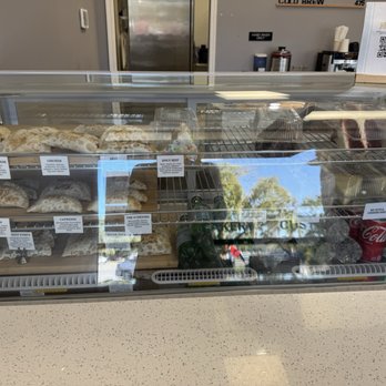 Bari Bake House - Individual empanadas and slices of cake - Bakeries Near Me - Apopka, Florida