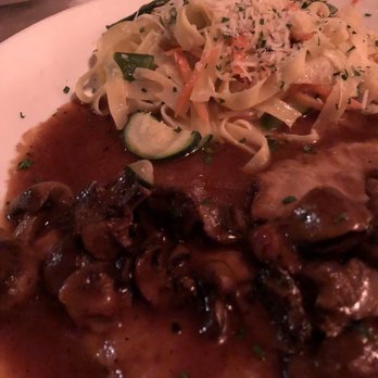 Vivace - Veal - Italian Near Me - Tucson, Arizona Vivace - Veal - Italian Near Me - Tucson, Arizona