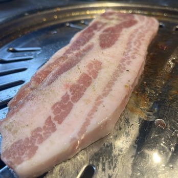 Gen Korean BBQ House - Pork Belly - Barbeque Near Me - Jacksonville, Florida