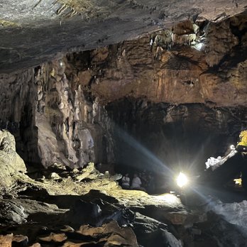 Echo Dell Indian Echo Caverns - Landmarks & Historical Buildings Near Me - Hummelstown, Pennsylvania