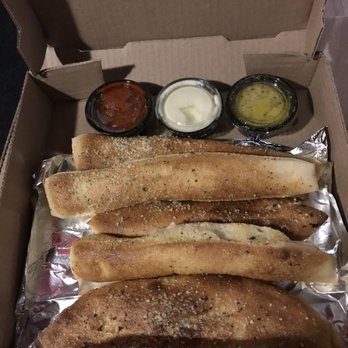 Parlour - Garlic Breadsticks - Pizza Near Me - Jeffersonville, Indiana Parlour - Garlic Breadsticks - Pizza Near Me - Jeffersonville, Indiana