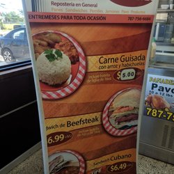 Panadería Roma - Budget prices with delicious taste.