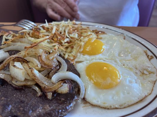 Blueberry Hill | Family Restaurant by null