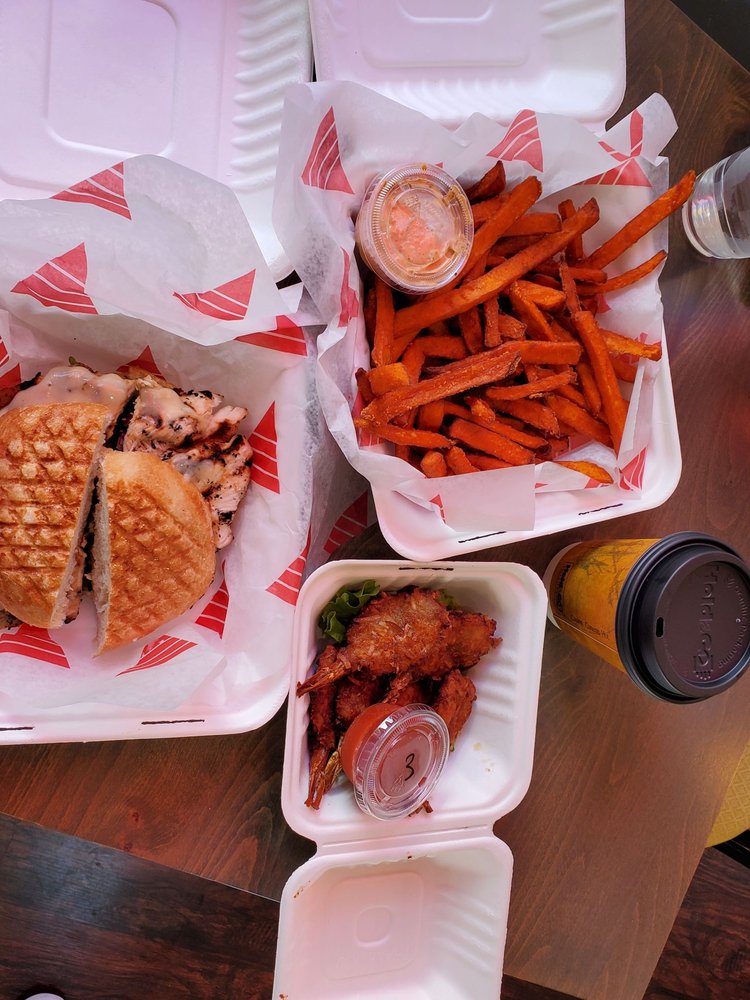 AFRO DELI & GRILL SAINT PAUL 119 Photos & 174 Reviews 5 W 7th Pl