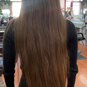 Studio Dyad - Before - Hair Salons Near Me - Northridge, California