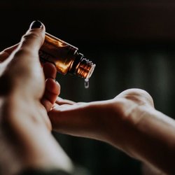 Aromatherapy is a holistic healing treatment that uses natural plant extracts to promote health and well-being. Aromatherapy uses aromati