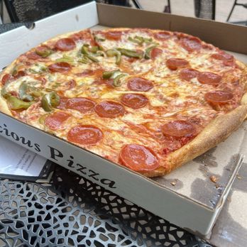 The Corner Crust - Pizza Near Me - Cornelius, North Carolina The Corner Crust - Pizza Near Me - Cornelius, North Carolina