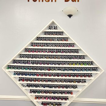 Nails 4U - Nail Technicians Near Me - Pleasanton, California Nails 4U - Nail Technicians Near Me - Pleasanton, California