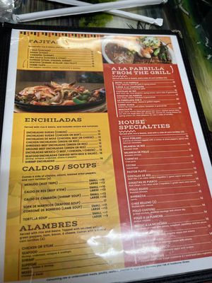 Menu photo 4 Tres Hermanos Harrisburg, PA Menu photo 4 Tres Hermanos Harrisburg, PA