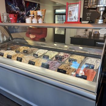 Orange County Creamery - Ice Cream & Frozen Yogurt Near Me - San Clemente, California Orange County Creamery - Ice Cream & Frozen Yogurt Near Me - San Clemente, California