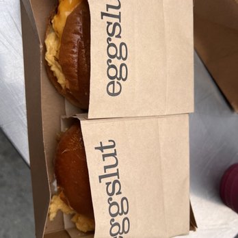 Eggslut - Breakfast & Brunch Near Me - Los Angeles, California Eggslut - Breakfast & Brunch Near Me - Los Angeles, California