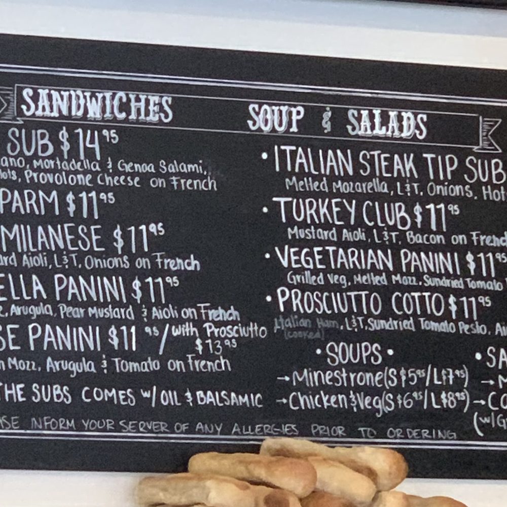 Part of menu Part of menu