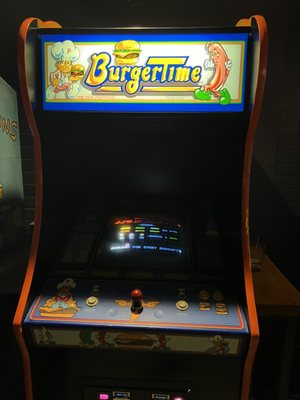 Barcade by null