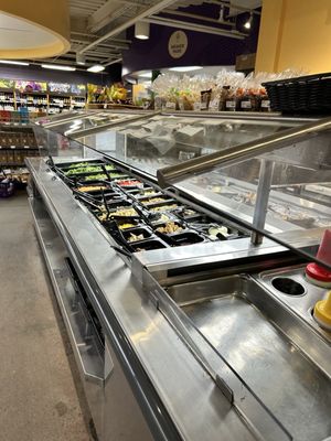 Weaver Street Market by null