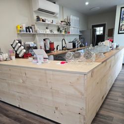 Cafe Pronto