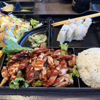 Sushi Boom - Sushi Bars Near Me - Orange, California Sushi Boom - Sushi Bars Near Me - Orange, California