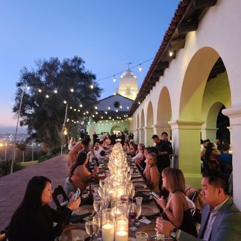 San Diego DJ - The DJ's (Dales) POV - DJs Near Me - Coronado, California