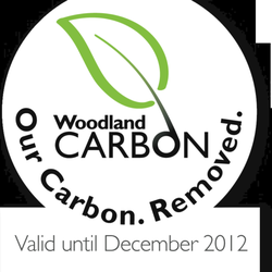 Charlton Cars - We work with the Woodland Trust to help remove our carbon footprint.