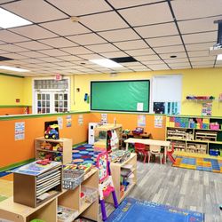 West minister child learning academy