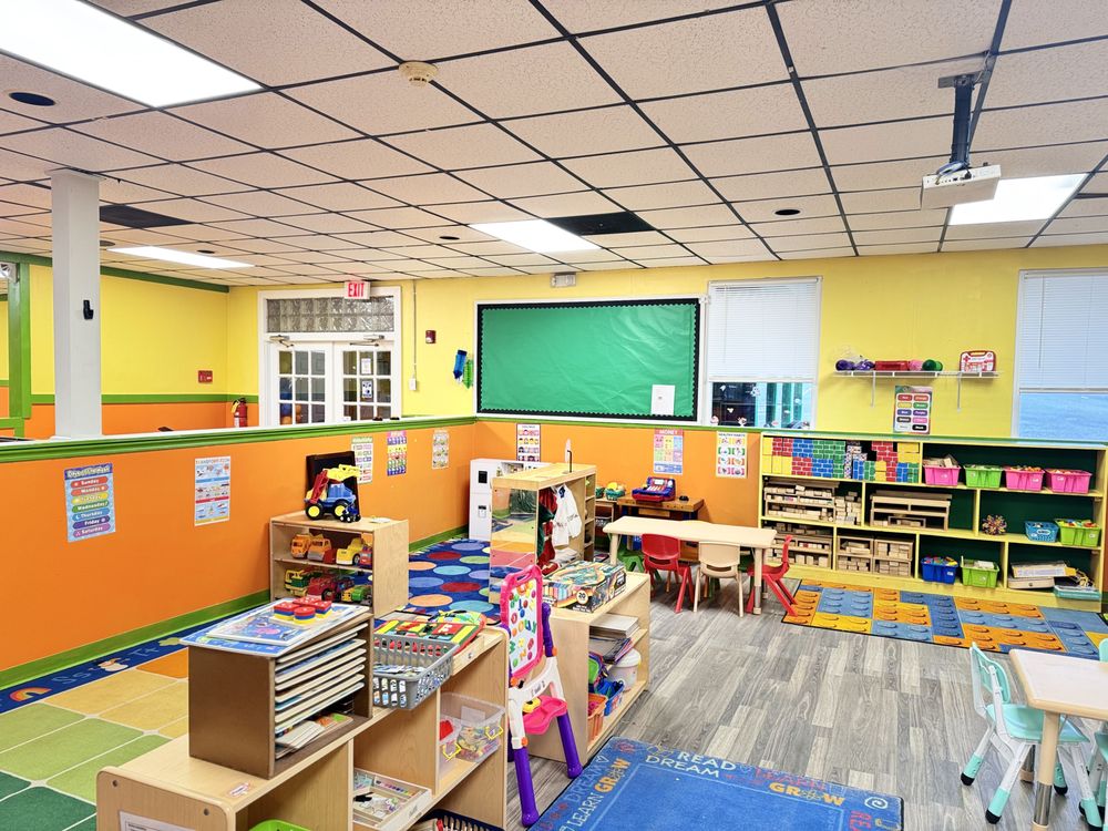West minister child learning academy - childcare center in Powder Spring, GA