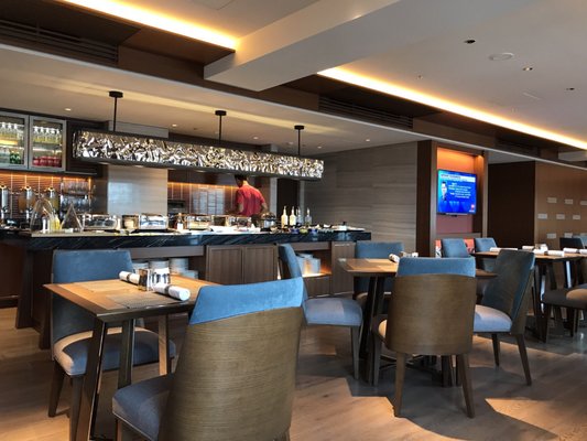 Hilton Nagoya by null