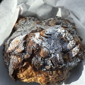 Fleur de Cocoa - Bakeries Near Me - Los Gatos, California