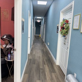 The Boulevard Salon & Spa - Day Spas Near Me - White Pine, Tennessee The Boulevard Salon & Spa - Day Spas Near Me - White Pine, Tennessee