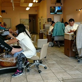 Mai Nail Spa - Nail Salons Near Me - Council Bluffs, Iowa Mai Nail Spa - Nail Salons Near Me - Council Bluffs, Iowa