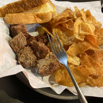 Gettin' Basted - Barbeque Near Me - Branson, Missouri