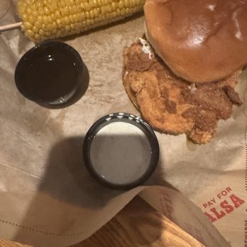 Chili's - American Near Me - Oro Valley, Arizona