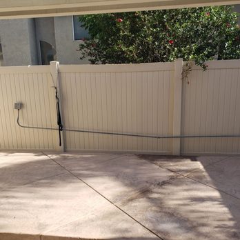 All In One Electrical Systems - Before work previous owner installed. - Electricians Near Me - Fontana, California
