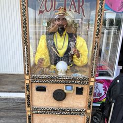 Rehoboth Beach - Zoltar